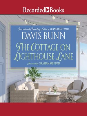 cover image of The Cottage on Lighthouse Lane